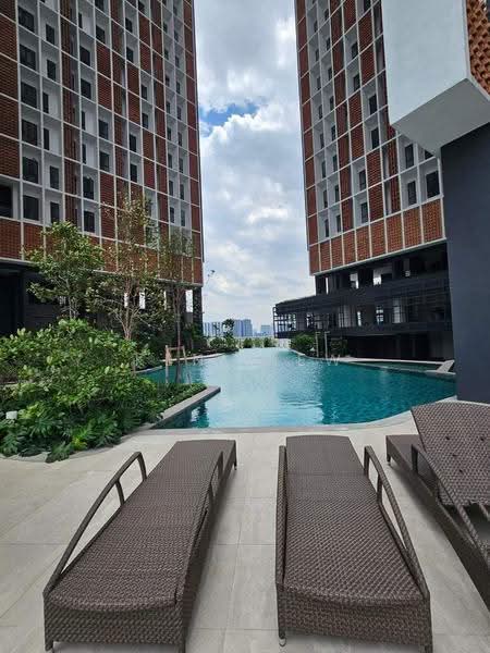 Kondominium untuk Disewa di The Legacy OUG - Ken Liew - PropertyGuru.com.my