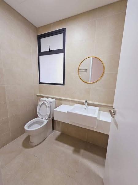 Kondominium untuk Disewa di The Legacy OUG - Ken Liew - Bathroom - PropertyGuru.com.my