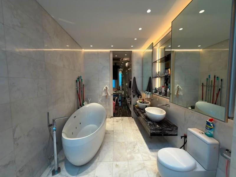 Vila Berkembar untuk Dijual di Mont Kiara (Kuala Lumpur) - YK Lee - PropertyGuru.com.my