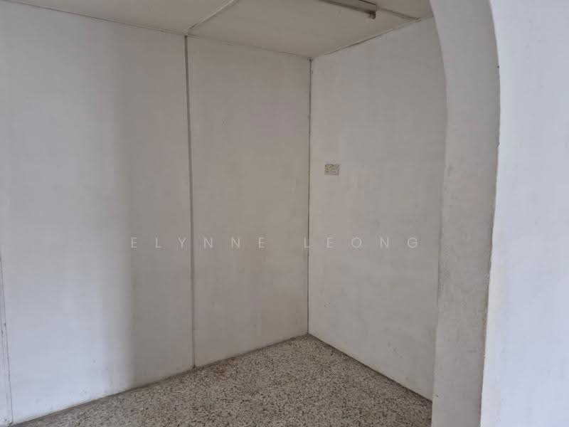 1-storey Terraced House for Sale in Bayan Baru (Penang) - Elynne Leong - Interior - PropertyGuru.com.my