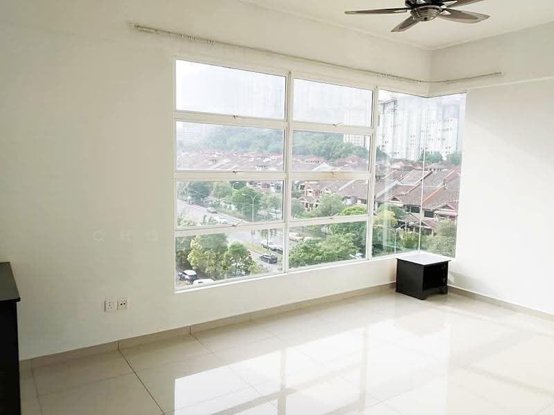 Kondominium untuk Disewa di The Zest @ Kinrara 9 - Chow Kok Toong - View - PropertyGuru.com.my