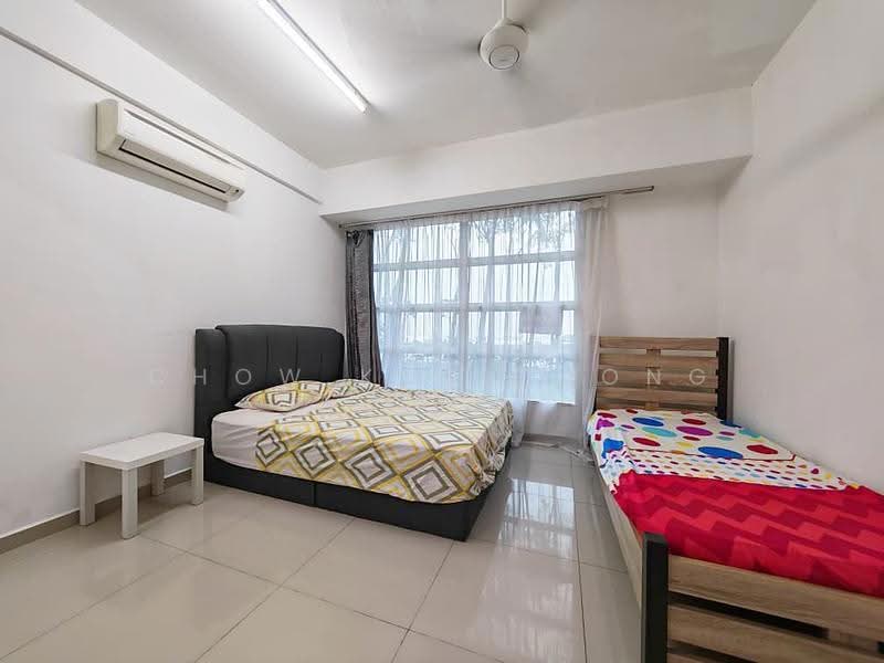 Condominium for Rent at The Zest @ Kinrara 9 - Chow Kok Toong - Bedroom - PropertyGuru.com.my