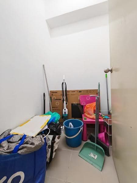 Condominium for Rent at The Zest @ Kinrara 9 - Chow Kok Toong - Interior - PropertyGuru.com.my