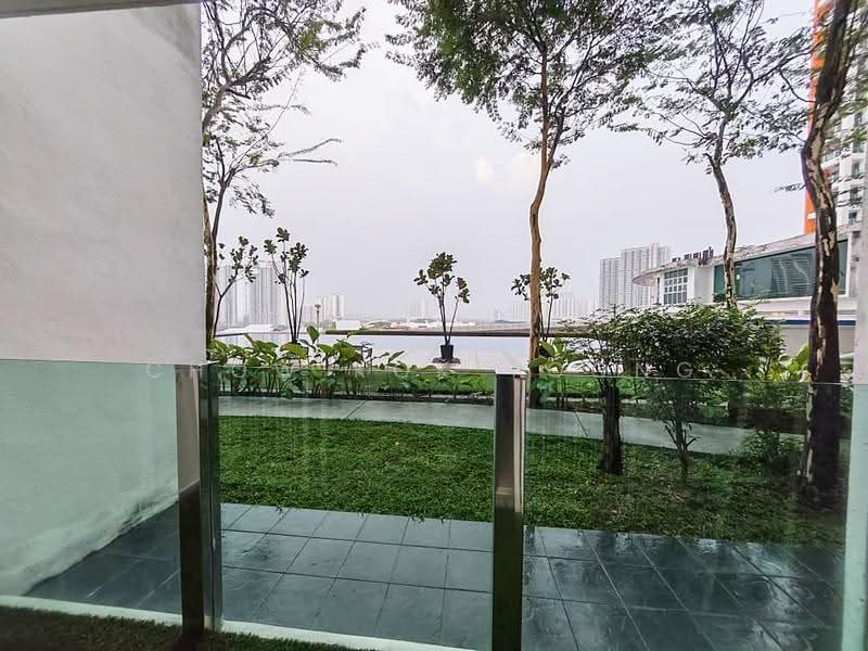Condominium for Rent at The Zest @ Kinrara 9 - Chow Kok Toong - Exterior - PropertyGuru.com.my