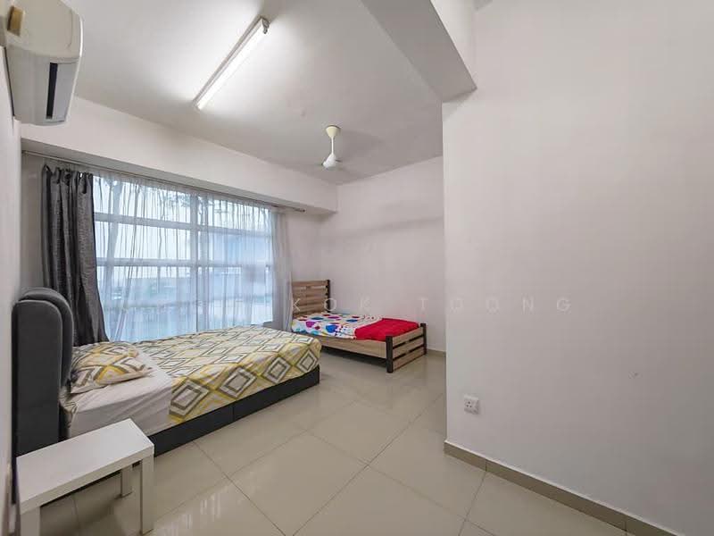 Condominium for Rent at The Zest @ Kinrara 9 - Chow Kok Toong - Bedroom - PropertyGuru.com.my