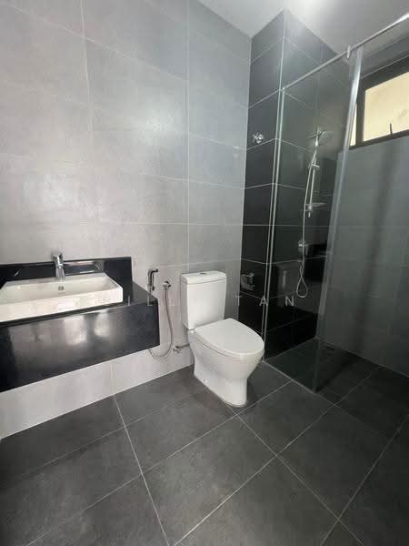 Service Residence for Sale at Sunway Velocity TWO - Billy Tan - Bathroom - PropertyGuru.com.my