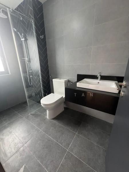 Service Residence for Sale at Sunway Velocity TWO - Billy Tan - Bathroom - PropertyGuru.com.my