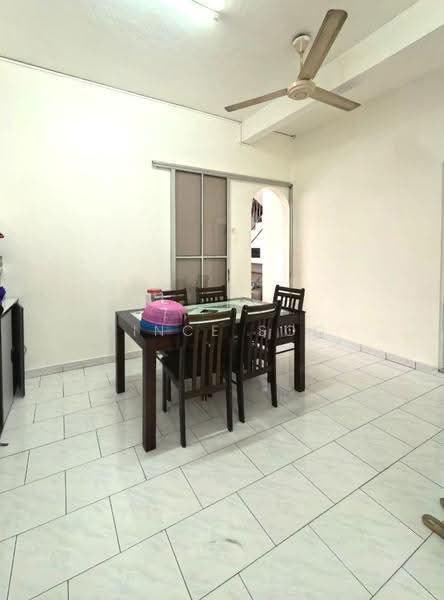 Rumah Teres 2-Tingkat untuk Dijual di Taman Selesa Jaya (Iskandar Puteri (Nusajaya)) - Vince Soo - Dining Room - PropertyGuru.com.my