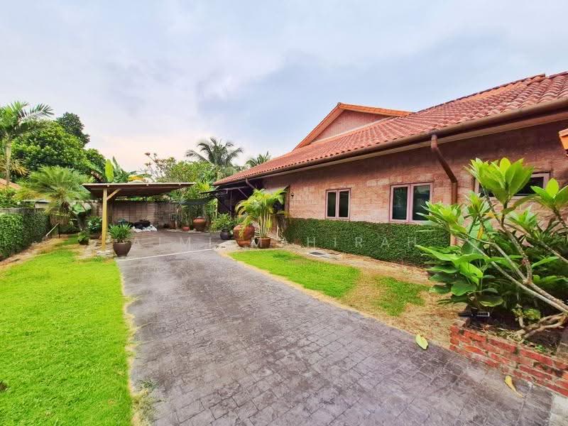 Bungalow House untuk Dijual di Seksyen 6 (Kota Damansara) - Aimi Mahirah - PropertyGuru.com.my