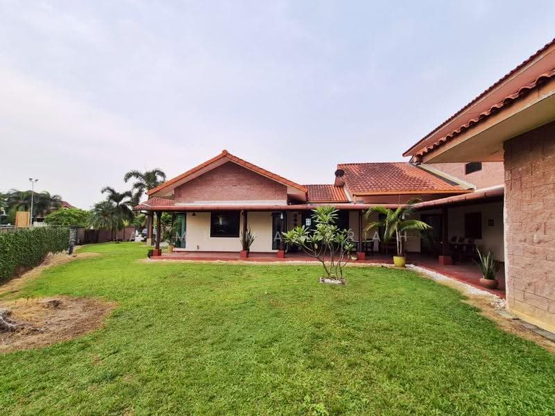 Bungalow House untuk Dijual di Seksyen 6 (Kota Damansara) - Aimi Mahirah - PropertyGuru.com.my