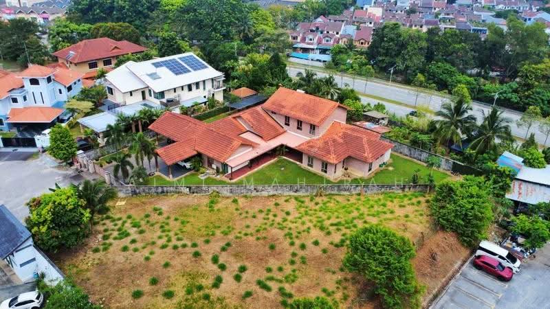 Bungalow House untuk Dijual di Seksyen 6 (Kota Damansara) - Aimi Mahirah - PropertyGuru.com.my