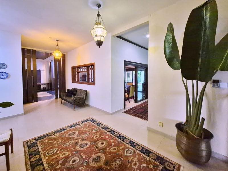Bungalow House untuk Dijual di Seksyen 6 (Kota Damansara) - Aimi Mahirah - PropertyGuru.com.my