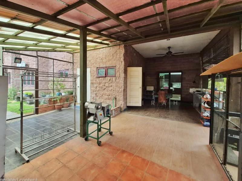 Bungalow House untuk Dijual di Seksyen 6 (Kota Damansara) - Aimi Mahirah - PropertyGuru.com.my