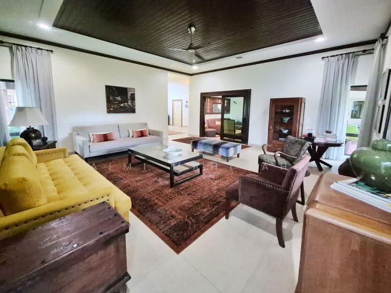 Bungalow House untuk Dijual di Seksyen 6 (Kota Damansara) - Aimi Mahirah - PropertyGuru.com.my