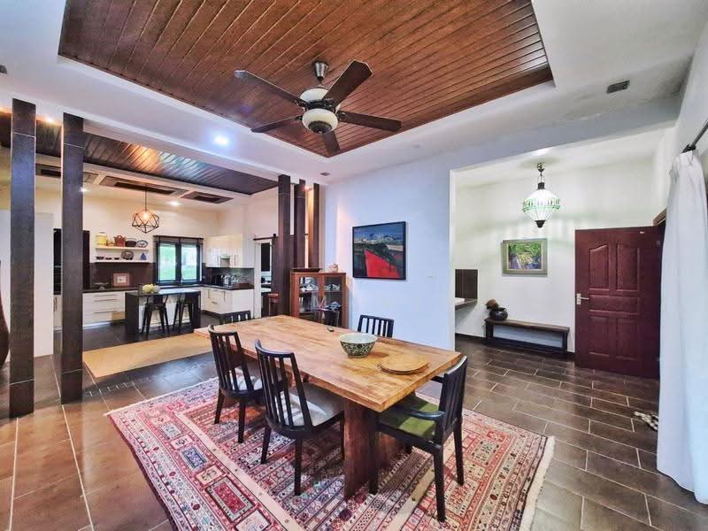 Bungalow House untuk Dijual di Seksyen 6 (Kota Damansara) - Aimi Mahirah - PropertyGuru.com.my