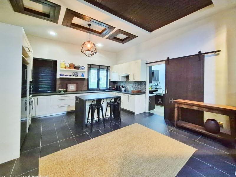 Bungalow House untuk Dijual di Seksyen 6 (Kota Damansara) - Aimi Mahirah - PropertyGuru.com.my