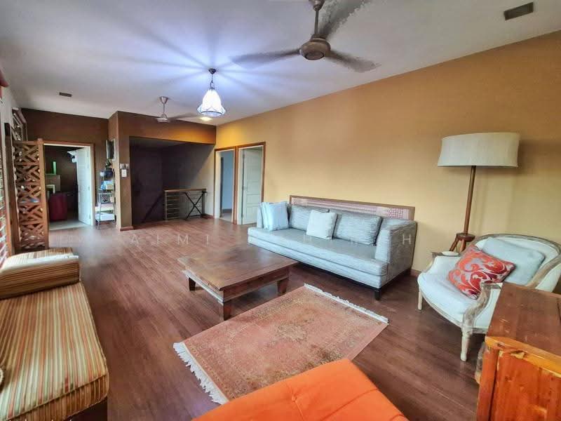 Bungalow House untuk Dijual di Seksyen 6 (Kota Damansara) - Aimi Mahirah - PropertyGuru.com.my
