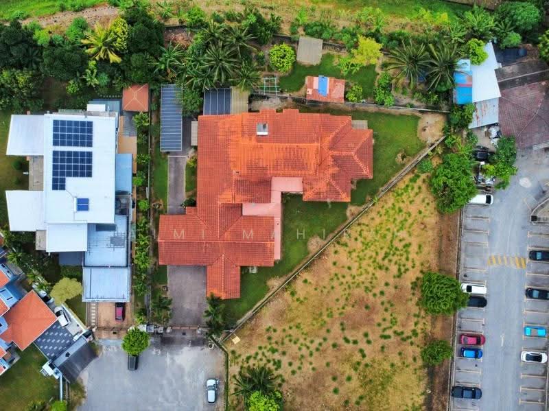 Bungalow House untuk Dijual di Seksyen 6 (Kota Damansara) - Aimi Mahirah - PropertyGuru.com.my