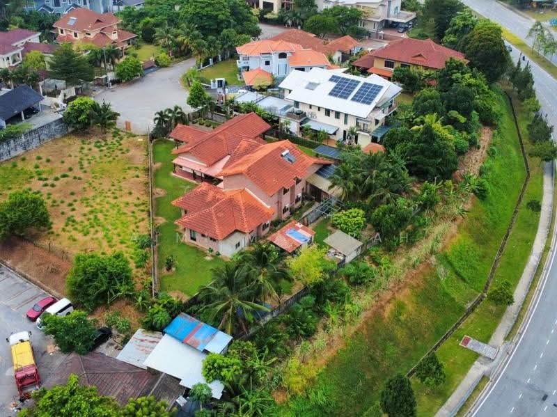Bungalow House untuk Dijual di Seksyen 6 (Kota Damansara) - Aimi Mahirah - PropertyGuru.com.my