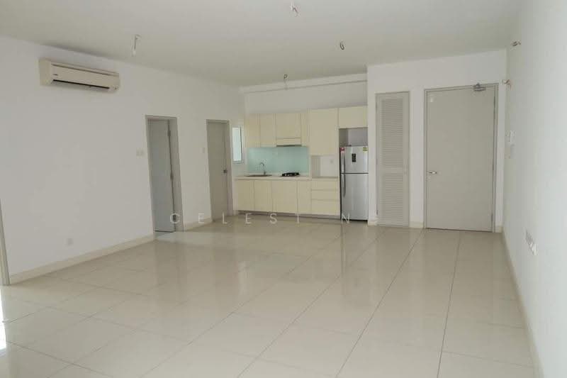 Service Residence for Sale at V Residence 3 @ Sunway Velocity - Celest Ng - Kitchen - PropertyGuru.com.my