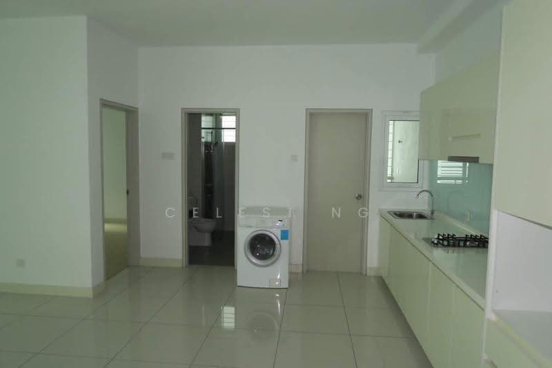 Service Residence for Sale at V Residence 3 @ Sunway Velocity - Celest Ng - Interior - PropertyGuru.com.my