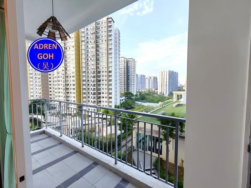 Kondominium untuk Dijual di Imperial Residences - Adren Goh - PropertyGuru.com.my