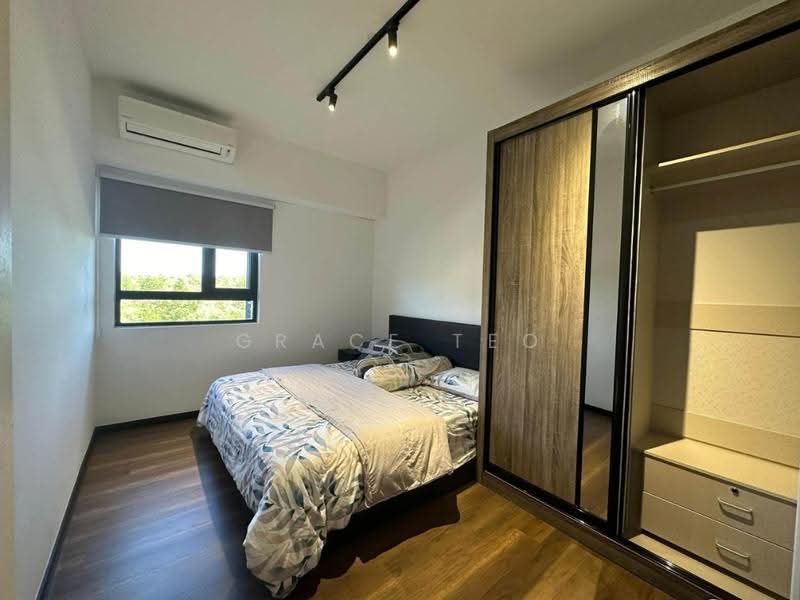 Kondominium untuk Disewa di Maya@Likas - Grace Teo - PropertyGuru.com.my