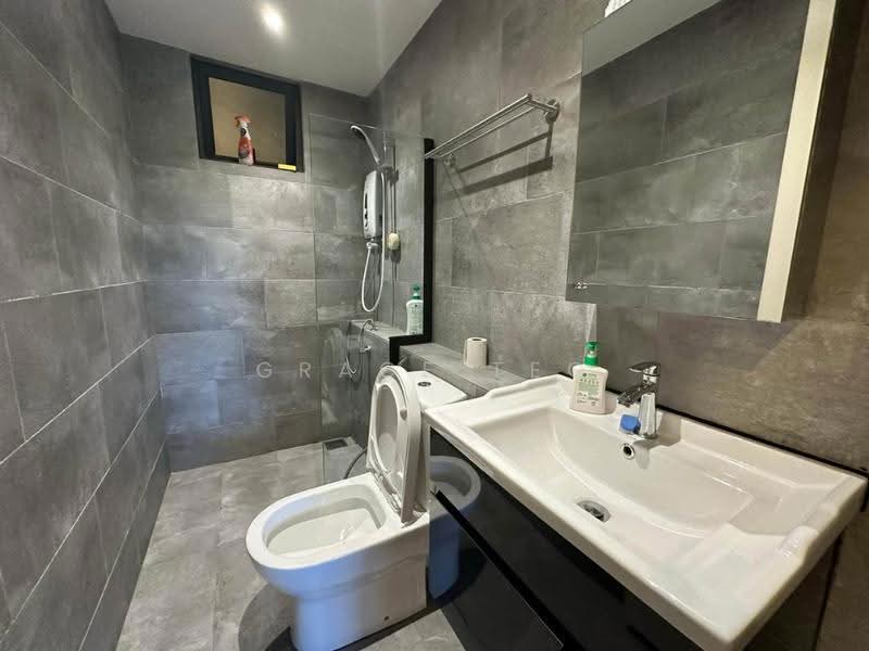 Kondominium untuk Disewa di Maya@Likas - Grace Teo - PropertyGuru.com.my