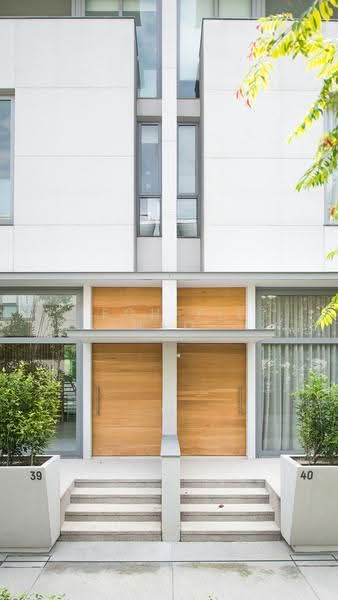 Rumah Teres 4-Tingkat untuk Disewa di Taman U Thant (Ampang) - Teoh Yie Hao - Exterior - PropertyGuru.com.my
