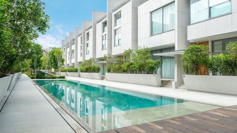 Rumah Teres 4-Tingkat untuk Disewa di Taman U Thant (Ampang) - Teoh Yie Hao - Exterior - PropertyGuru.com.my