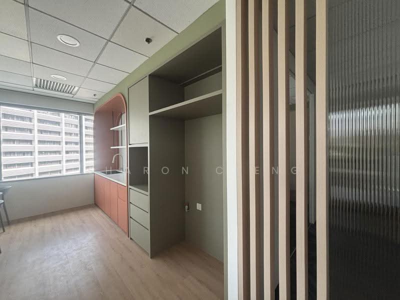 Pejabat untuk Disewa di KL City Centre (Kuala Lumpur) - Sharon Cheng - Interior - PropertyGuru.com.my