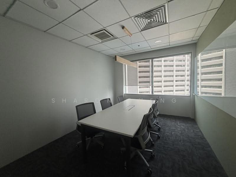 Pejabat untuk Disewa di KL City Centre (Kuala Lumpur) - Sharon Cheng - Interior - PropertyGuru.com.my