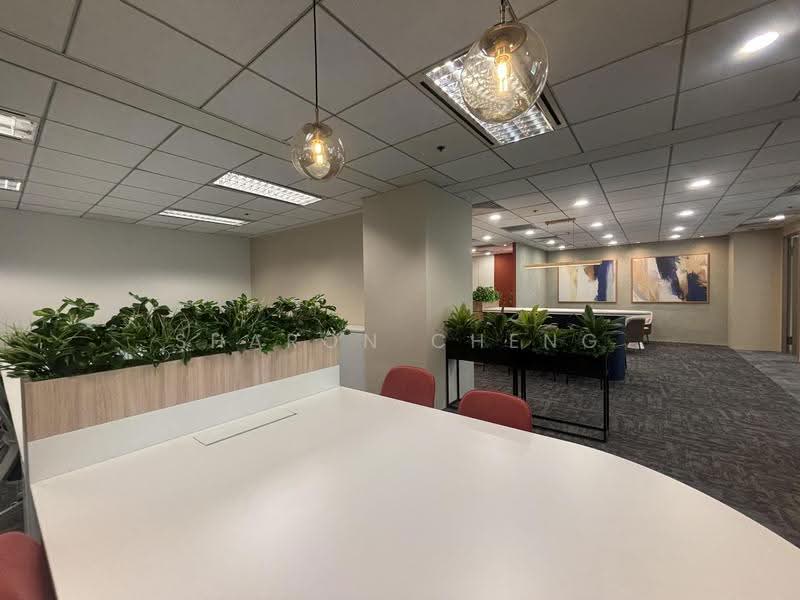 Pejabat untuk Disewa di KL City Centre (Kuala Lumpur) - Sharon Cheng - Interior - PropertyGuru.com.my