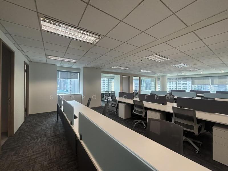 Pejabat untuk Disewa di KL City Centre (Kuala Lumpur) - Sharon Cheng - Interior - PropertyGuru.com.my
