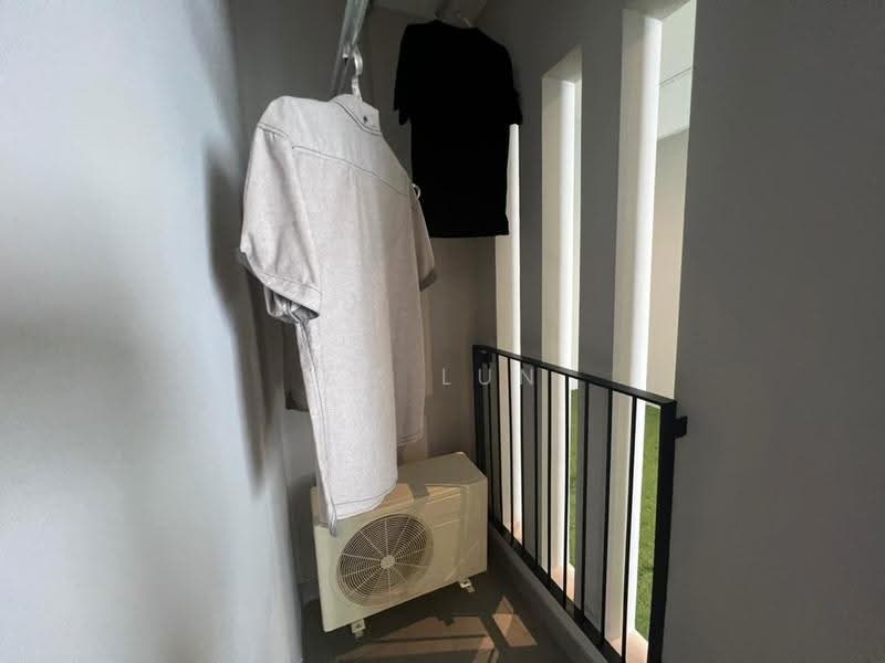 Service Residence for Sale at The Connaught One - Tw Lun - Interior - PropertyGuru.com.my