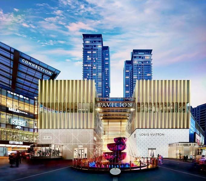 Shop for Rent in KLCC (KL City Centre) - Elaine Chong (Elle) - Exterior - PropertyGuru.com.my