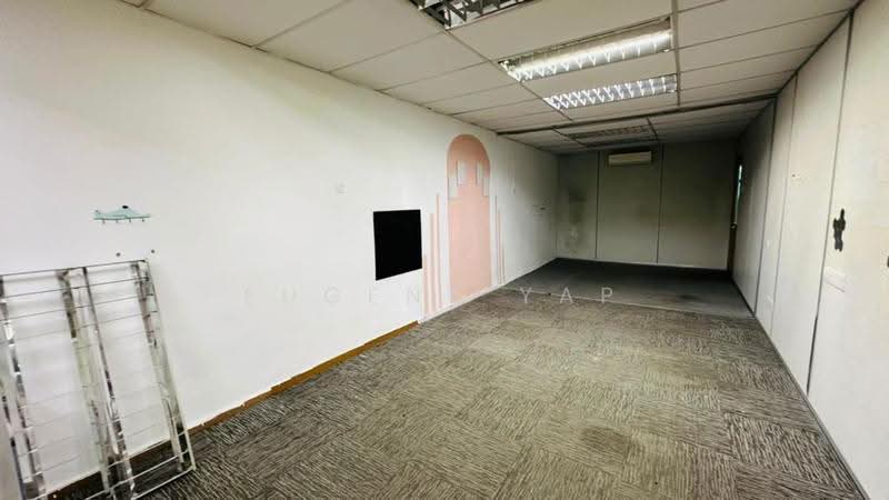 Kilang untuk Dijual di Taman Klang Jaya (Klang) - Eugene Yap - PropertyGuru.com.my