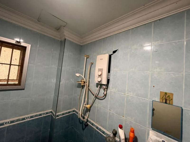 Pangsapuri untuk Dijual di Seri Puri - Mandy Liew - Bathroom - PropertyGuru.com.my