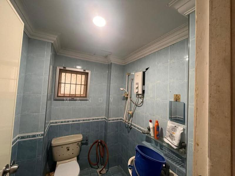 Pangsapuri untuk Dijual di Seri Puri - Mandy Liew - Bathroom - PropertyGuru.com.my