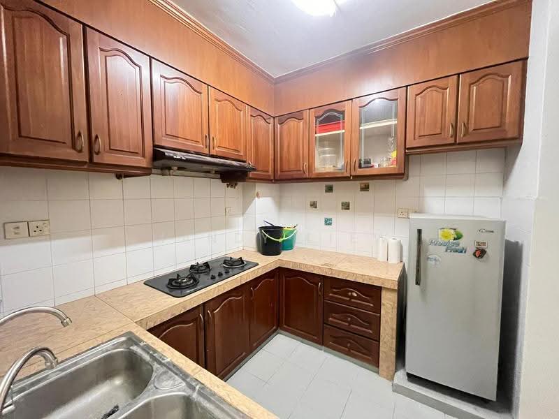 Pangsapuri untuk Dijual di Seri Puri - Mandy Liew - Kitchen - PropertyGuru.com.my