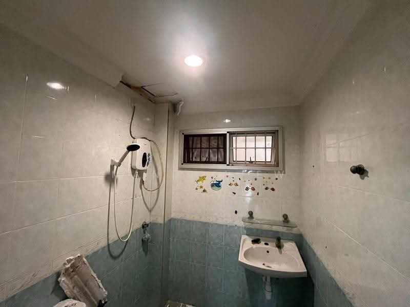 Pangsapuri untuk Dijual di Seri Puri - Mandy Liew - Bathroom - PropertyGuru.com.my