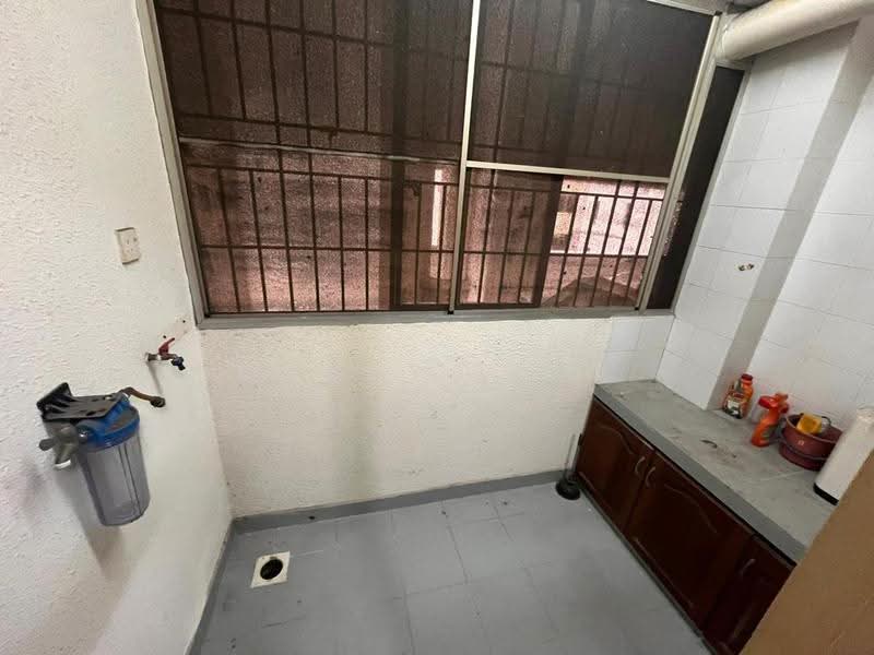 Pangsapuri untuk Dijual di Seri Puri - Mandy Liew - Interior - PropertyGuru.com.my