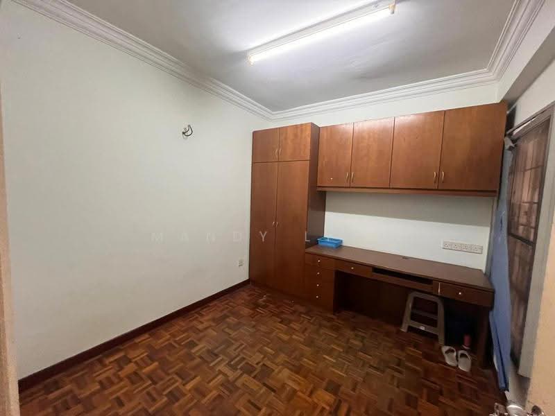 Pangsapuri untuk Dijual di Seri Puri - Mandy Liew - Bedroom - PropertyGuru.com.my