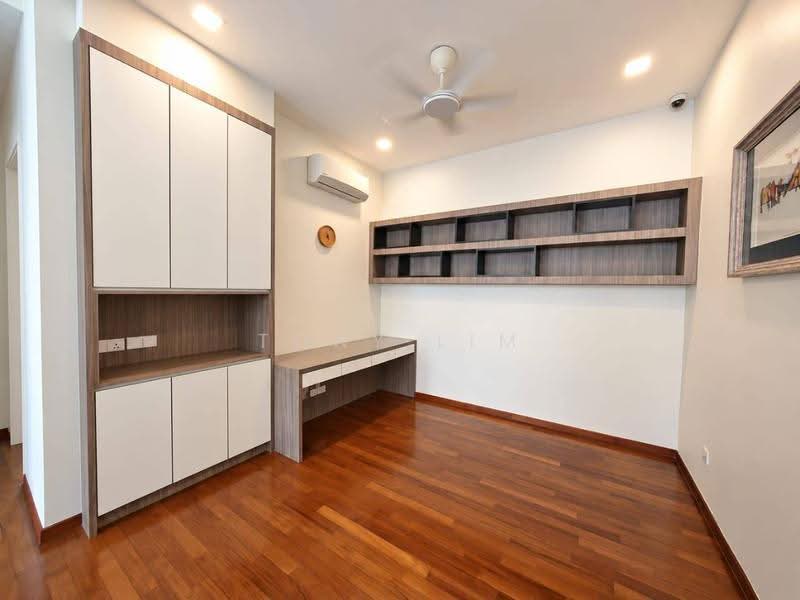 Semi-Detached House for Rent in Eco Botanic (Iskandar Puteri (Nusajaya)) - Tony Lim - Study - PropertyGuru.com.my