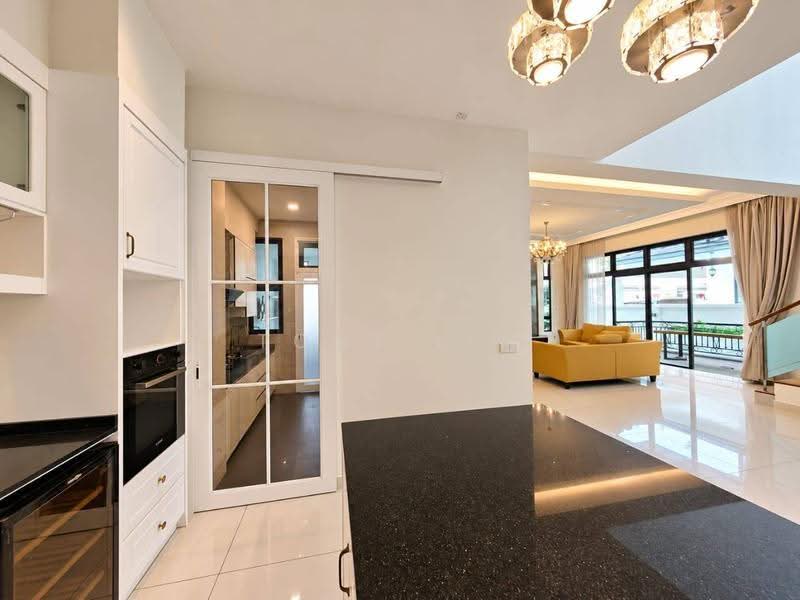 Semi-Detached House for Rent in Eco Botanic (Iskandar Puteri (Nusajaya)) - Tony Lim - Kitchen - PropertyGuru.com.my