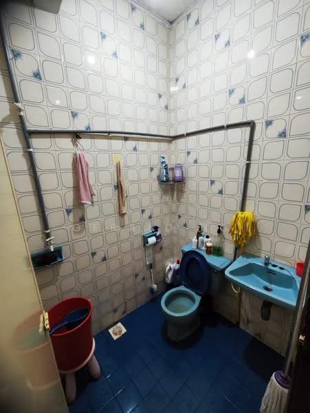 2-storey Terraced House for Sale in Setapak (Kuala Lumpur) - Gerald Ng - Bathroom - PropertyGuru.com.my
