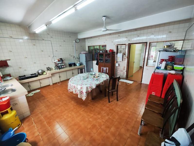 2-storey Terraced House for Sale in Setapak (Kuala Lumpur) - Gerald Ng - Kitchen - PropertyGuru.com.my