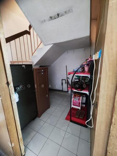 2-storey Terraced House for Sale in Setapak (Kuala Lumpur) - Gerald Ng - Entrance - PropertyGuru.com.my