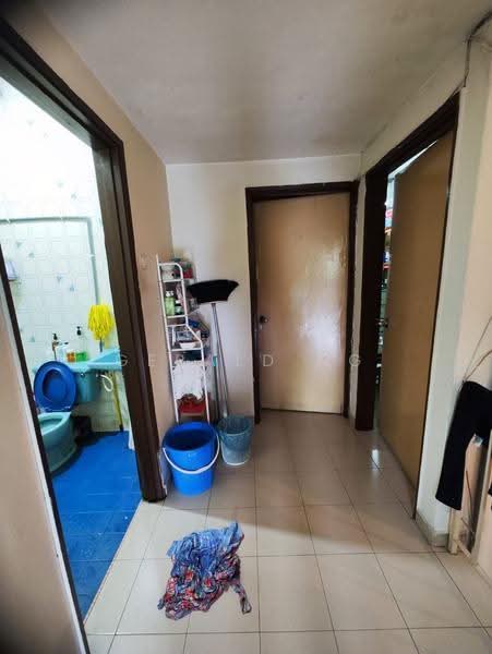 2-storey Terraced House for Sale in Setapak (Kuala Lumpur) - Gerald Ng - Bathroom - PropertyGuru.com.my