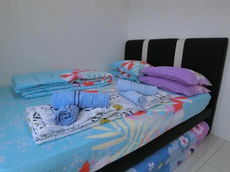 Condominium for Sale at Eden Heights - Grace Teo - PropertyGuru.com.my